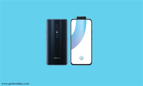 Vivo V17 Pro Pd1931f Isp Pinout Test Point Edl Mode 9008 Mobile Legends