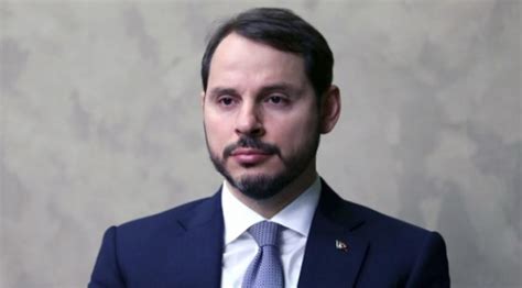 Berat Albayrak ın yeni işi belli oldu Babası resmen açıkladı Yeni Akit