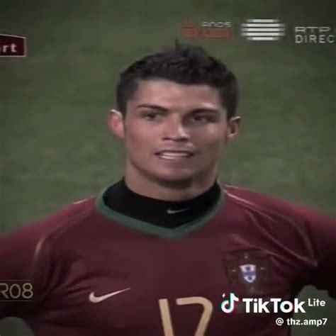 Ronaldo And Quaresma Vs Brazil Prime Football Edit Ronaldo