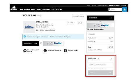 Discount Code For Adidas Online Flash Sales Bellvalefarms