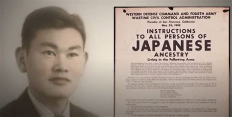 Fred Korematsu – The Cardinal