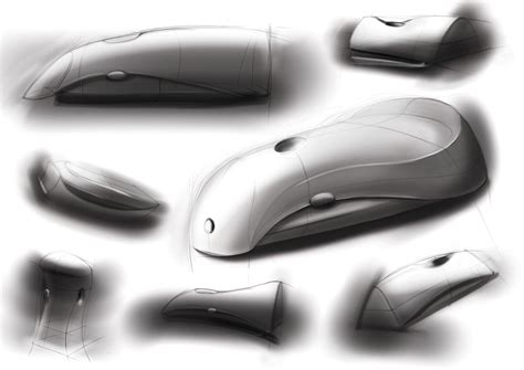 Fast Sketches Behance