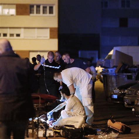 Fusillade à Woippy ce que l on sait du tireur