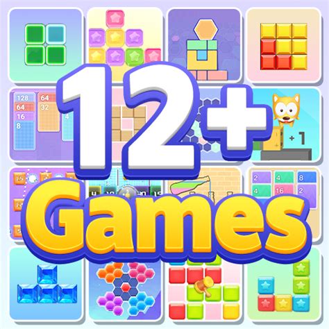 Block Puzzle 1010 Cube Games For PC Mac Windows 11 10 8 7 Free