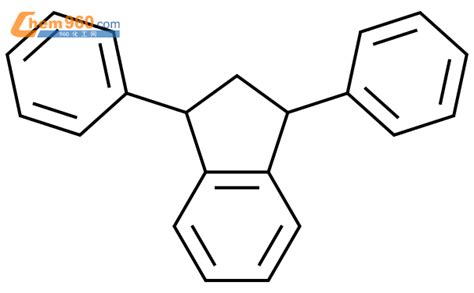 H Indene Dihydro Diphenyl Mol