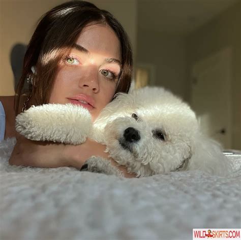 Lucy Hale Lucy Hale Lucyhale Nude OnlyFans Instagram Leaked Photo 291