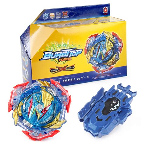 TAKARA TOMY Beyblade Burst Booster B 193 Ultimate Valkyrie Lg V 9 Đồ