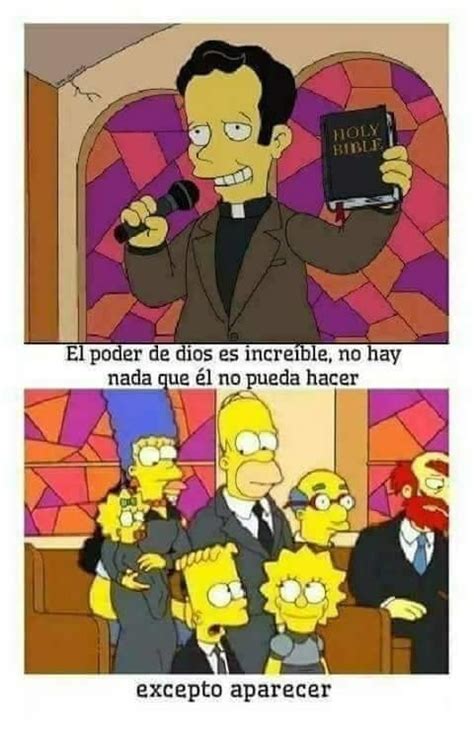 El Barto Sabe Jaja Meme Subido Por Carlos2505 Memedroid