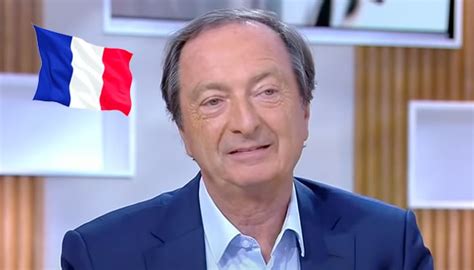 À 71 ans Michel Edouard Leclerc balance cash sa consigne pour les