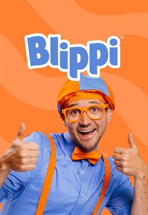 Blippi 2014 Galerie Plakáty ČSFD cz