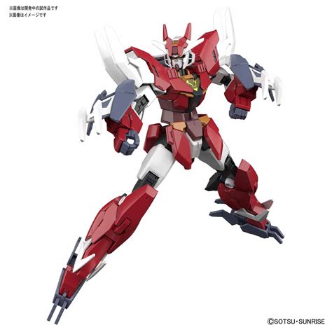 Gundam Build Divers Re Rise Core Gundam Real Type Color And