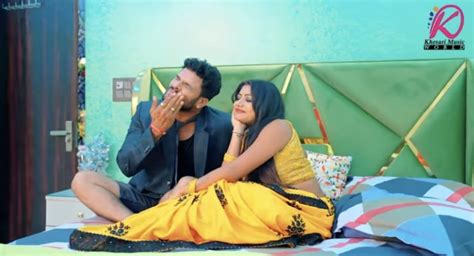 Bhojpuri New Song खेसारी लाल ने एक्ट्रेस रानी संग दी स्टेज तोड़ परफॉर्मेंस वीडियो को मिल रहा