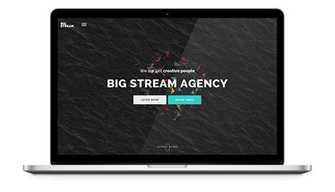 Bigstream