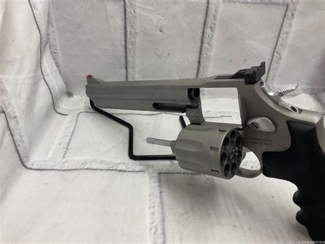 Taurus 66 357mag 7 Shot Revolver Revolvers At 1022506796