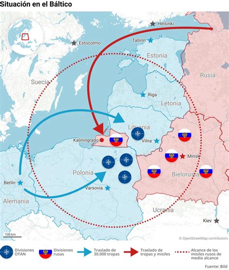 La Otan Se Prepara Para La Guerra Contra Rusia Filtrado Documento Del