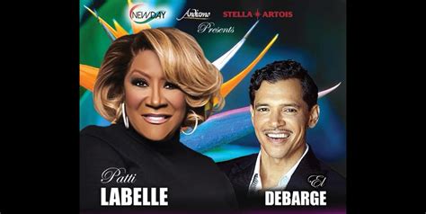 Mix 923 Presents A Special Mothers Day Salute Featuring Patti Labelle