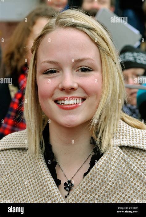 Kimberley Nixon Hi Res Stock Photography And Images Alamy