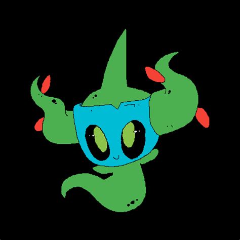 Editing My Own Phantump Free Online Pixel Art Drawing Tool Pixilart