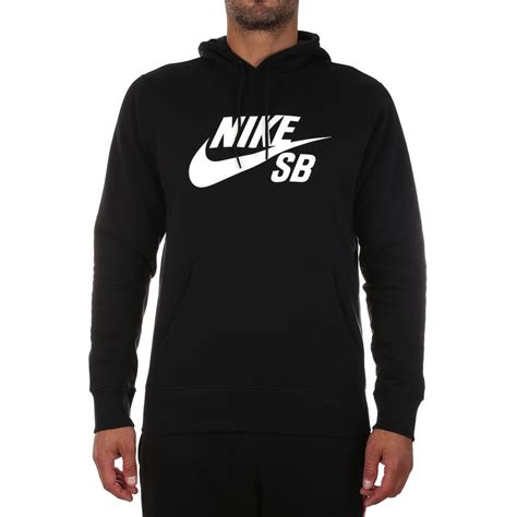 Muški Duks Nike M Nk Sb Icon Hoodie Po Essnl