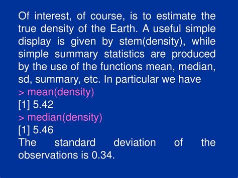 Ppt Exploratory Data Analysis Powerpoint Presentation Free Download Id 3722453