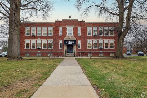 St Rita School In Solon Oh