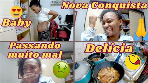 Novidade Pra Voc S Dona De Casa Gr Vida Jantar Delicioso Cuidando