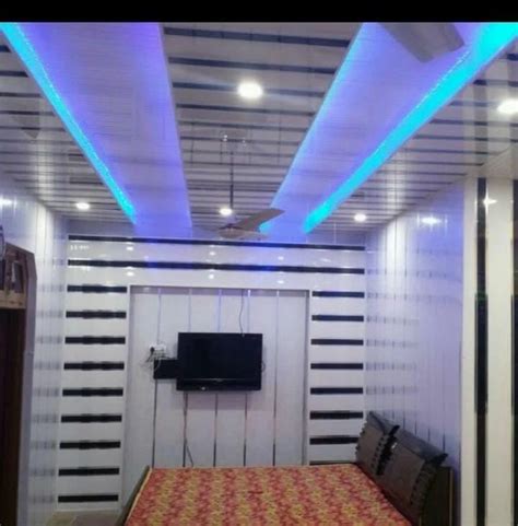 Pvc Ceiling Panel at Rs 200/piece | Pvc Ceiling Panel in Ambala | ID ...