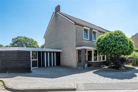 Huis Verkocht Rentmeestershoef 630 5403 EK Uden Funda