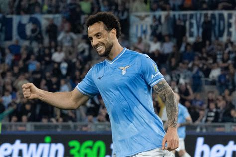 Felipe Anderson Torna In Brasile Giocher Al Palmeiras Calcio Ansa It