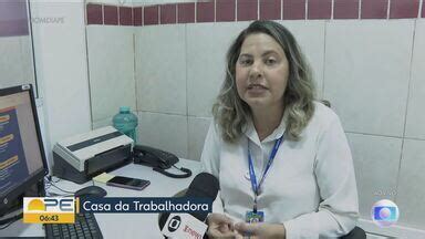 Bom Dia Pe Cursos Gratuitos Est O Dispon Veis Na Casa Do Trabalhador