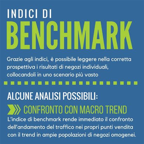 Dati Di Traffico E Indici Di Benchmark Pdf