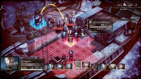 The Best Isometric Turn Based Rpgs Of Modern Era Edition Turn