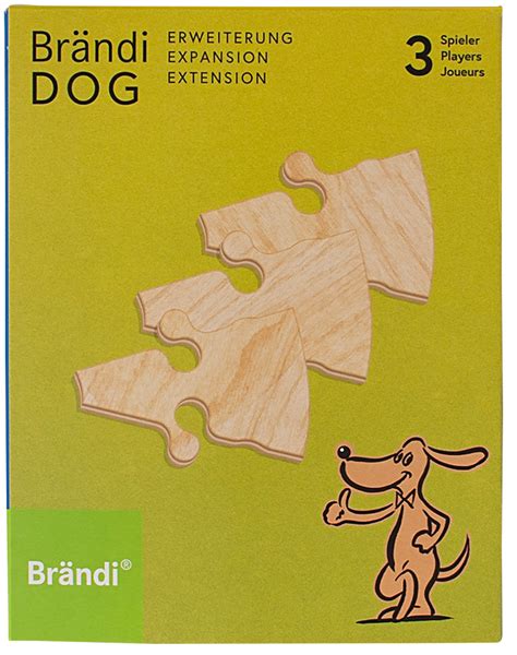 Brändi Dog