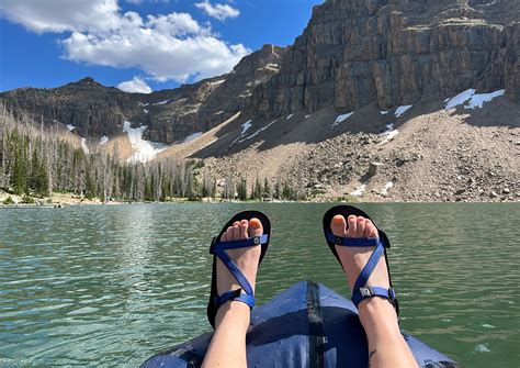 We Tested The Best Hiking Sandals Of 2024 Outdoor Life