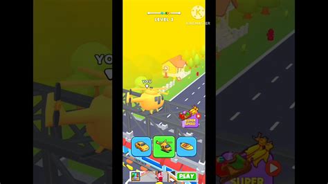 Shape Transform Gaming Walk Through Android Ios Mobile Shorts