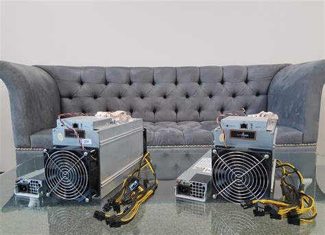 Bitmain Antminer L Koparki Kryptowalut Onlybestminers