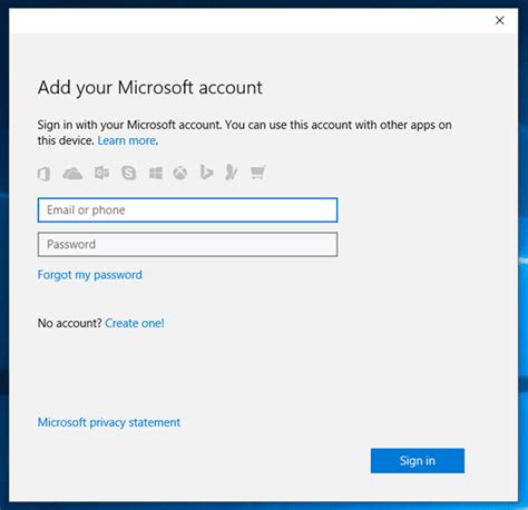 Come Installare Le App Di Windows 10 Con Un Account Locale Moyens I O