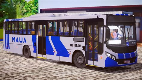 Caio Apache Vip IV MB OF 1721 BlueTec 5 padrão RJ fase2 Lukas Gameplays