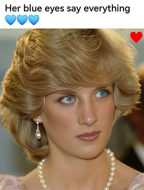 Princess Diana Pictures S Hair Lady Diana Spencer Queen Mother