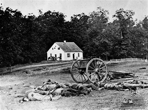 Gettysburg Battlefield Preservation Association Inc Th Anniversary