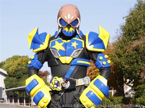 ジャマーボール決着！ 策に溺れた仮面ライダーナッジスパロウ脱落す！ 【仮面ライダーギーツ】 ｜講談社