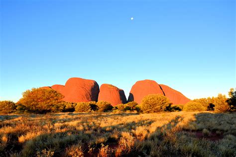 3 Day 2 Night Excursion To Ayers Rock Uluru Kings Canyon And The