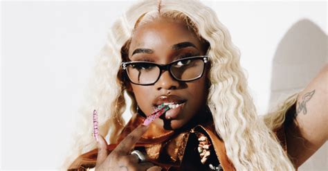 Sexyy Red Unveils Lip Gloss Line With Unique Std Names Ihearts143quotes Hip Hop News