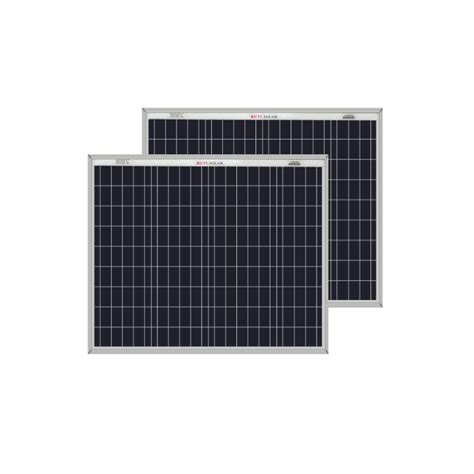 Top 10 Solar Panel Brand Price List In India Kenbrook Solar