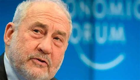 El Nobel De Economía Joseph Stiglitz Aboga Por Restructuración De Deuda Mundial Tras La Pandemia