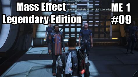 Weitere Nebenmission Abarbeiten Mass Effect Legendary Edition Me