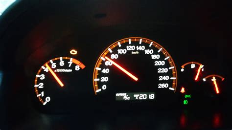 Honda Accord Engine Noise On Acceleration