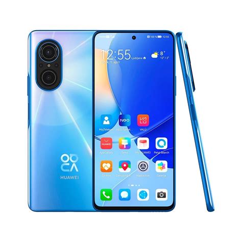 Huawei Nova 9se Showroom Huawei Senegal