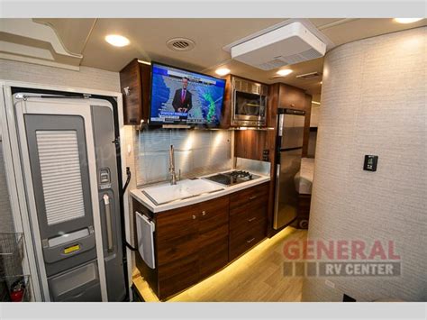 Used 2020 Winnebago Navion 24v Motor Home Class C Diesel At General Rv Fort Myers Fl 303324