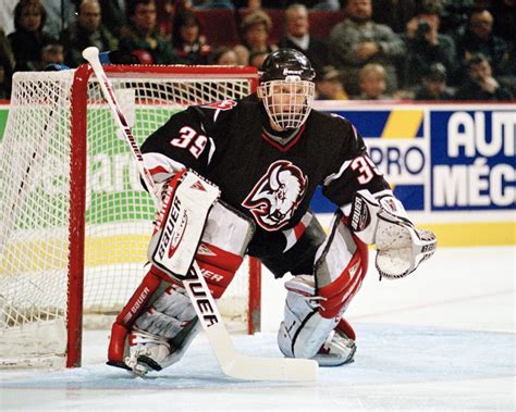 Dominik Hasek - The Hockey Writers